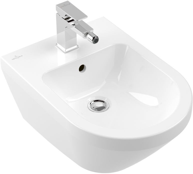 Биде Villeroy & Boch Architectura 74870001