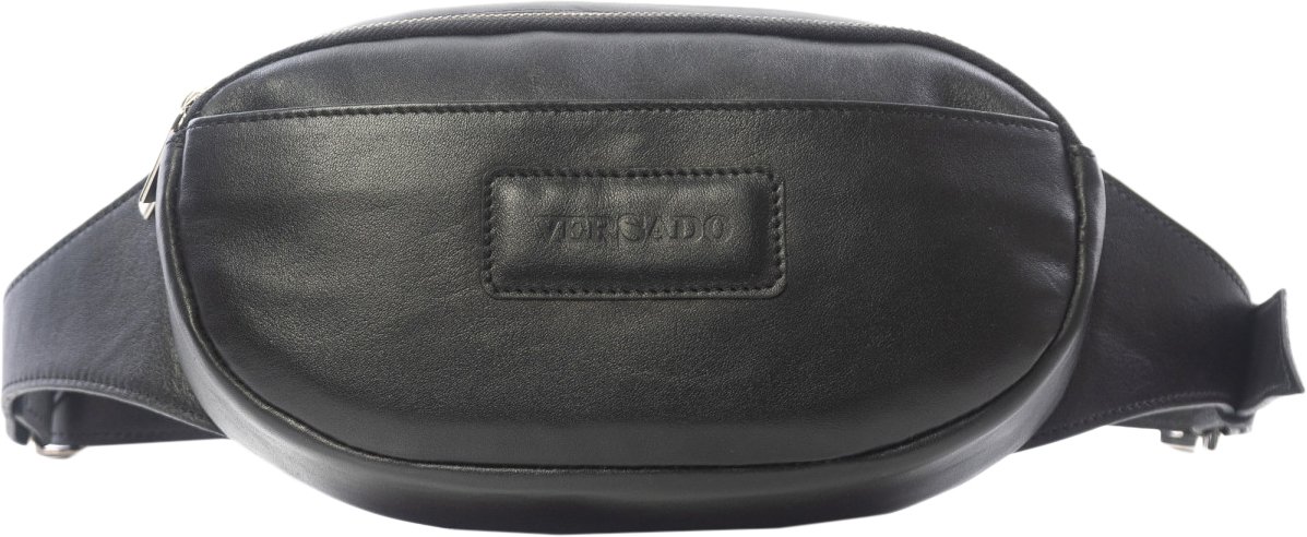 

Сумка на пояс Versado Б580 (черный)