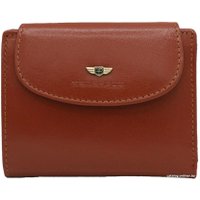 Кошелек Peterson PTN 405-BO-8083 (Tan)