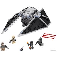 Конструктор LEGO Star Wars 75154 Ударный истребитель СИД