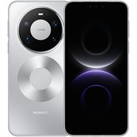 Телефон Huawei Mate 80 Pro Max SGT-AL10 16GB/512GB (серебристый, китайская версия)