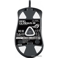 Игровая мышь ASUS ROG Gladius III