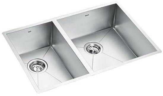 

Кухонная мойка Oulin OL-F202