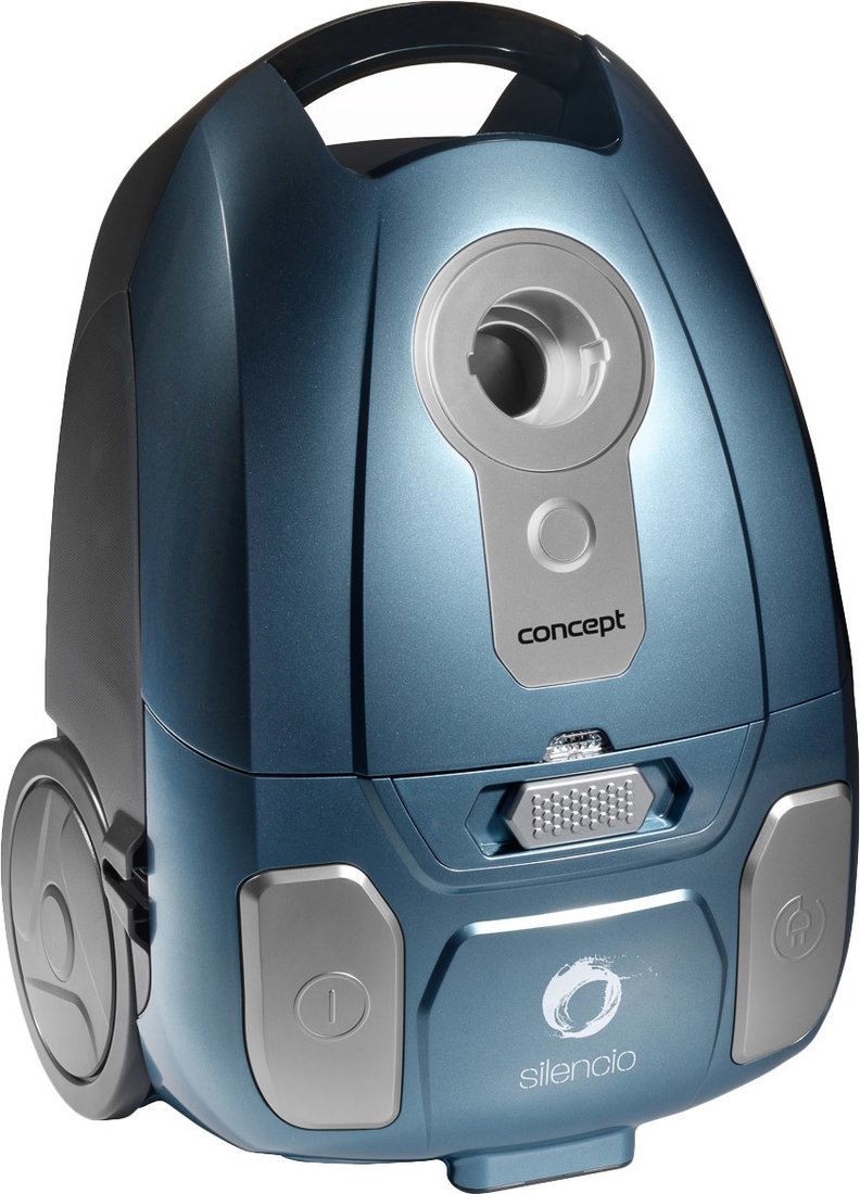 

Пылесос Concept VP8250