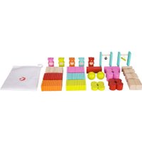 Развивающая игра Classic World Мишки CW35310