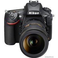 Зеркальный фотоаппарат Nikon D810 Kit 24-70mm