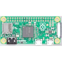 Одноплатный компьютер Raspberry Pi Zero