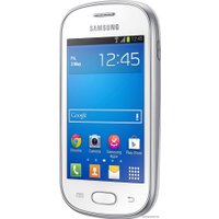 Телефон Samsung Galaxy Fame Lite (S6790)