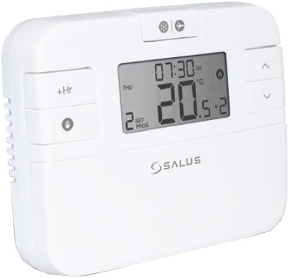 

Терморегулятор Salus Controls RT510