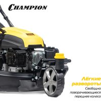 Газонокосилка Champion LMZ5130/1
