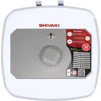 Накопительный электрический водонагреватель под мойку Shivaki SHKTWH 1.2 15U