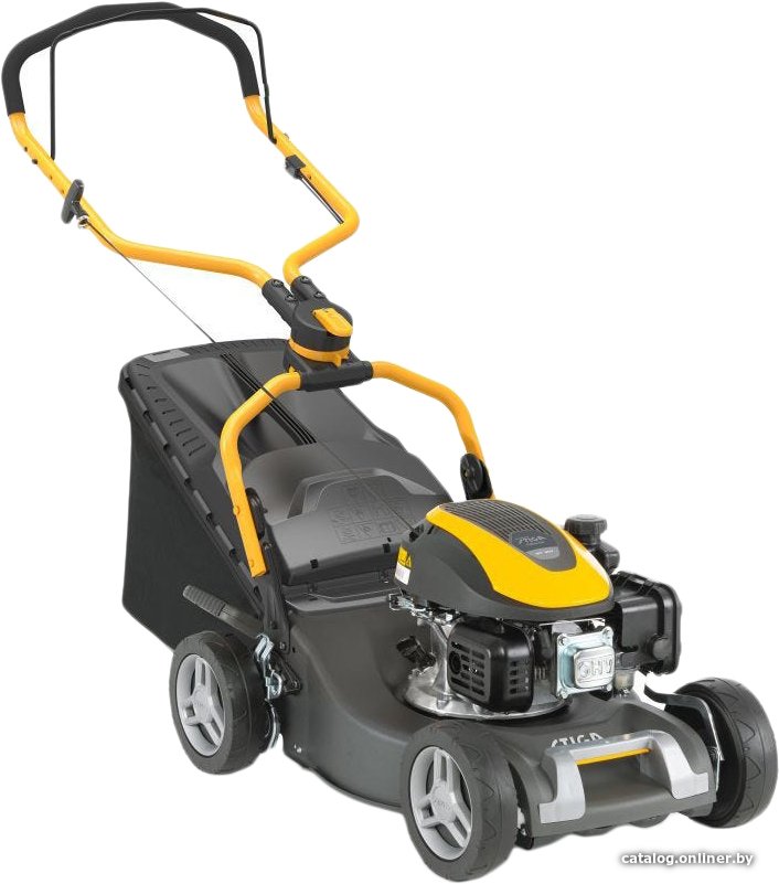 Газонокосилка Stiga Collector 543 2L0431048/ST2