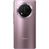 Телефон HONOR X9c 8GB/256GB (титановый фиолетовый)