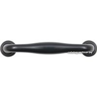 Ручка мебельная Boyard Ursula RS433BL.4/96