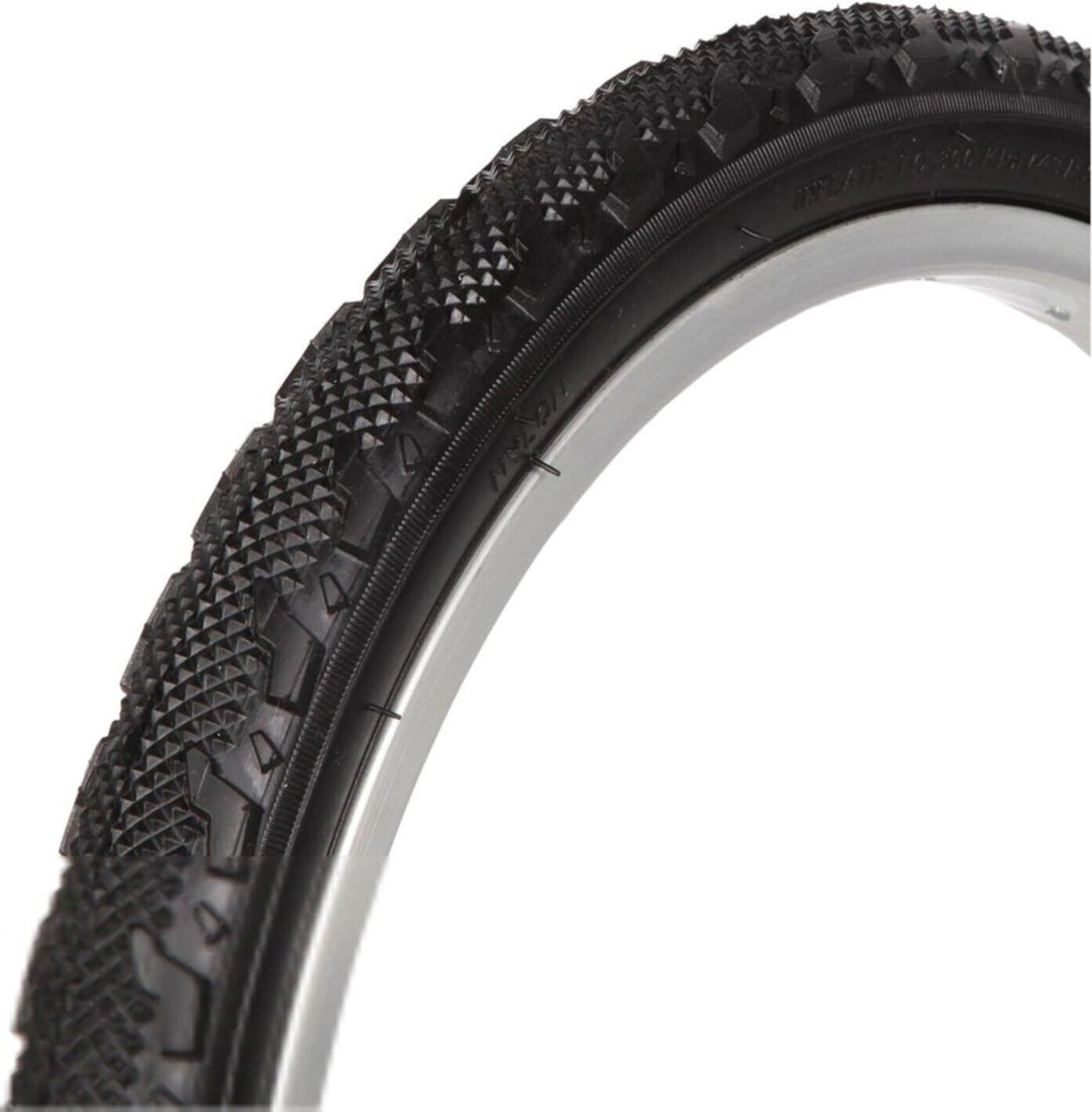 

Велопокрышка Wanda 20x2.00-P1112