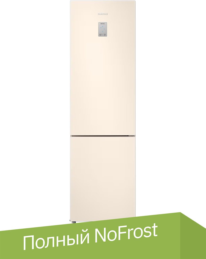 

Холодильник Samsung RB37P5491EL