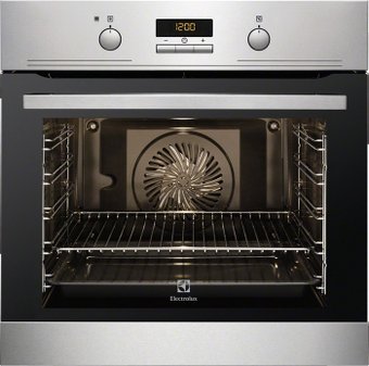 Electrolux EOC3430COX