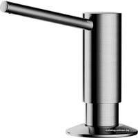 Дозатор для моющего средства Omoikiri OM-02-BN (нержавеющая сталь)