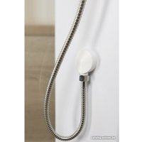 Душевая кабина Niagara Promo P80/40/MT/BK 80x80x195