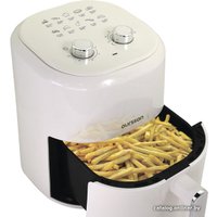 Аэрогриль (аэрофритюрница) Oursson AG5001/IV