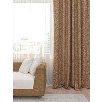 Штора Belezza Palanga 096 DRP T 140x270 (коричневый)