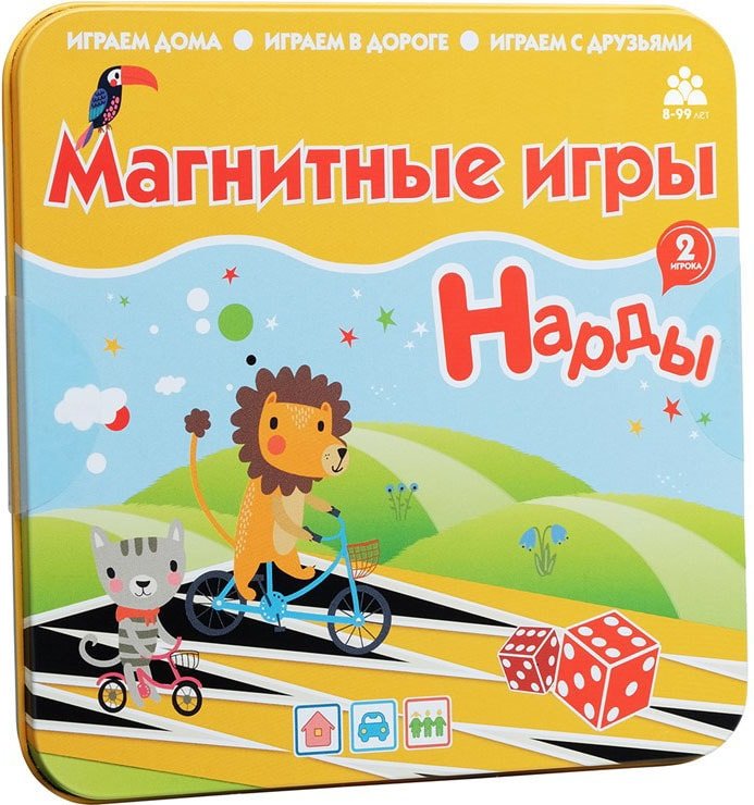 

Нарды Bumbaram IM-1006
