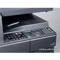 МФУ Kyocera Mita TASKalfa 180