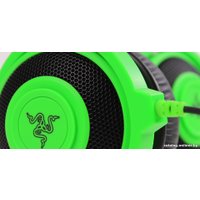 Наушники Razer Kraken Pro