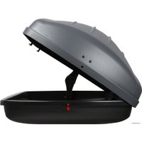 Автобокс Modula Ciao 430 (антрацит)