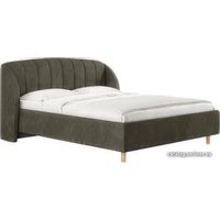 Кровать Сонум Valencia 160x200 (лофти кофе)