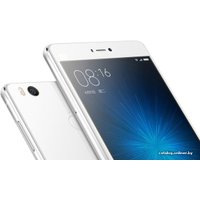 Телефон Xiaomi Mi 4s 64GB White