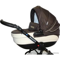 Универсальная коляска Aneco Maggini VIP (2 в 1)