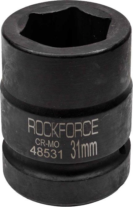 

Головка слесарная RockForce RF-48531