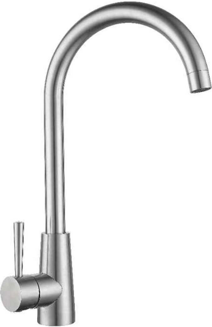 

Смеситель Gross Aqua Neosteel 3211611SS
