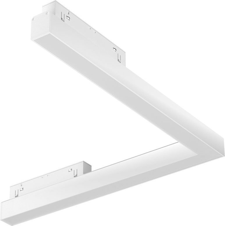 

Трековый светильник Maytoni Technical Basis TR042-2-24W4K-W
