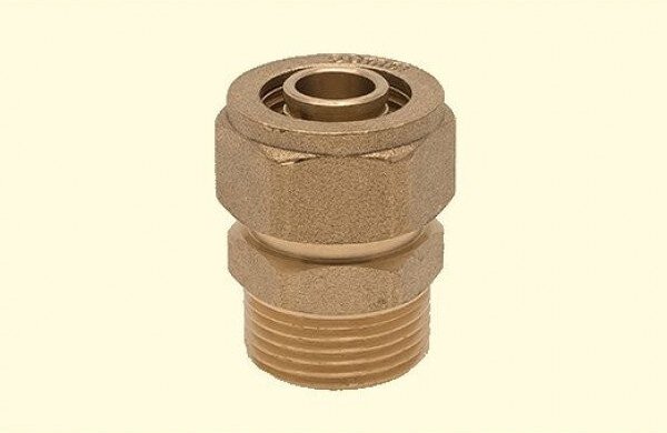 

Фитинг Pradex 20хR1/2" FC02004