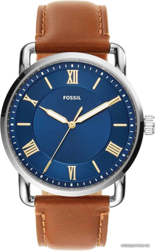Наручные часы Fossil Copeland FS5661