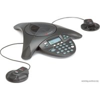 Телефонный аппарат Polycom SoundStation2
