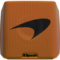 Беспроводная колонка Klipsch Groove McLaren Edition (оранжевый)