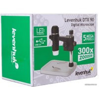 Детский микроскоп Levenhuk DTX 90 61022
