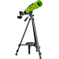 Телескоп Bresser Junior 70/400 (в зеленом рюкзаке)