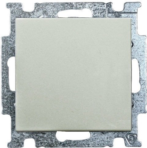 

Выключатель ABB Basic 55 1012-0-2184 (шале-белый)