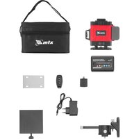 Лазерный нивелир MTX ML 360-3 Basic Set