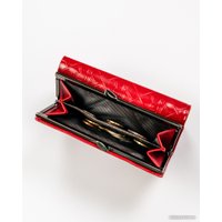 Кошелек Cedar Rovicky RPX-23-PMT (красный)