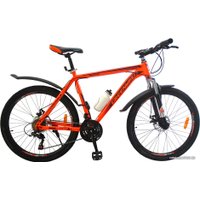 Велосипед Greenway 26M031 (2018)