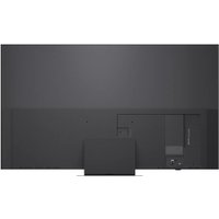 RGB miniLED телевизор LG Mini RGB evo AI MRGB86 65MRGB86B6A