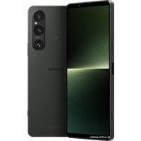Телефон Sony Xperia 1 V XQ-DQ72 12GB/512GB (зеленый хаки)