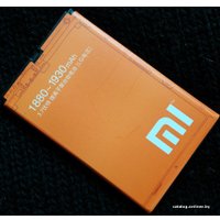 Аккумулятор для телефона Копия Xiaomi BM10