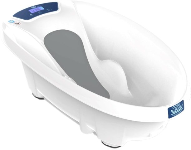 

Ванночка для купания Baby Patent Aqua Scale V3