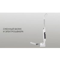 Электрошвабра Polaris PFW 3030 (белый)